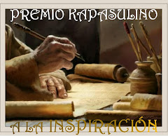Premio Kapasulino a la Inspiración