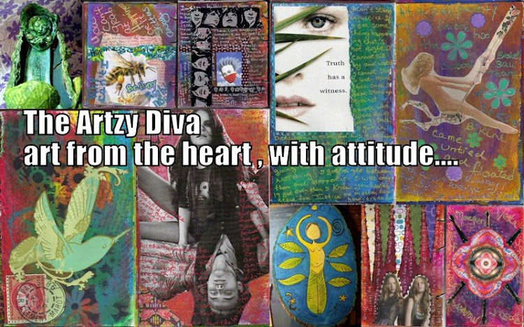 Artzy Diva