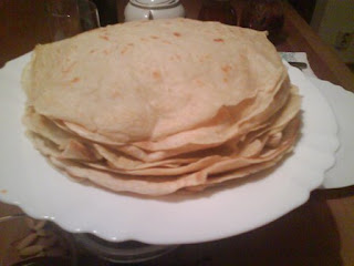 Pancakes