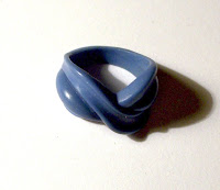 Modelli Cera Persa Gioielli Anello Con Motivo In Cera Modellato Per Gioielli In Fusione A Cera Persa 695826