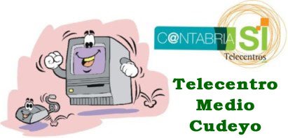 TELECENTRO DE MEDIO CUDEYO