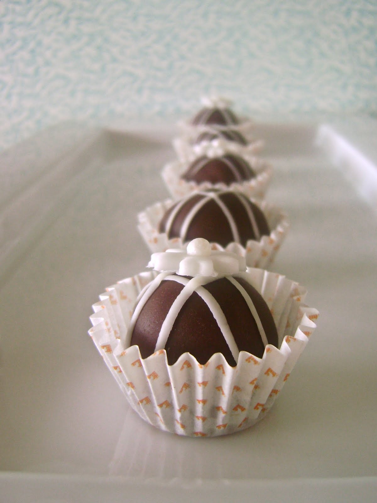 Wahine Bakeworks MOTHER'S DAY TREAT BOXES