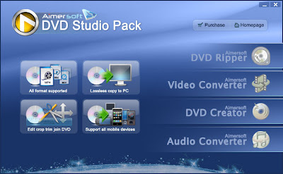 Aimersoft DVD Creator 3.0.0 INTEL  ( FULL)