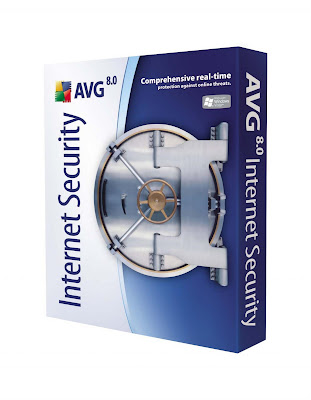 Internet Security AVG+Internet+Securit