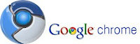 Logotipo de Google Chromo