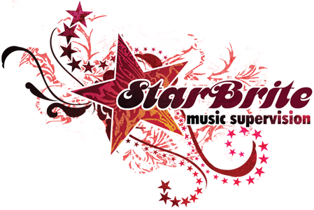 StarBrite Music Supervision