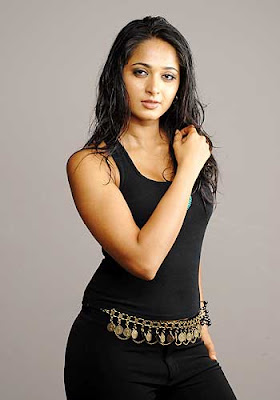 Sex is Power: Anushka Laksham