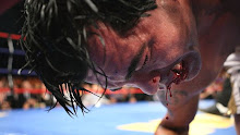 Boxing Is Not Always Pretty