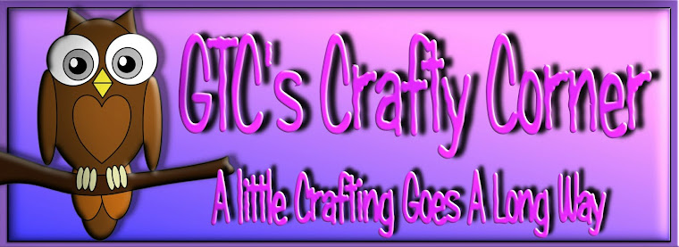 GTC's Crafty Corner