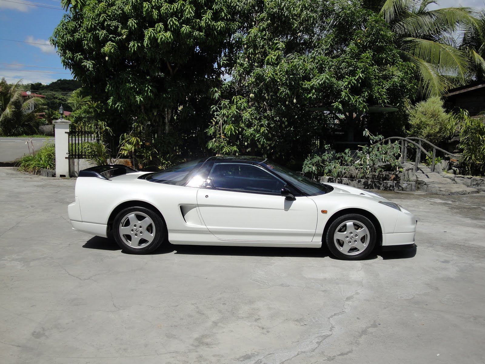 NSX-R conversion thread!!! | Page 2 | NSX Prime