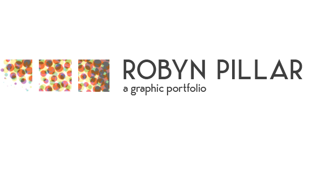 Robyn Pillar