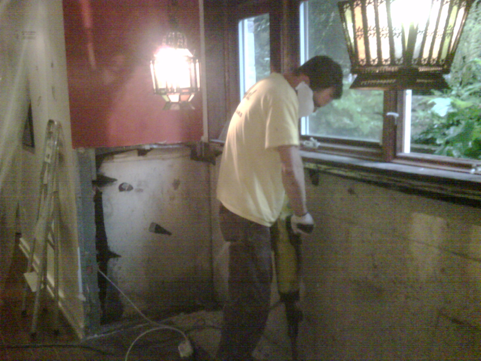 Brampton Licensed Basement Waterproofing Contractors Brampton in