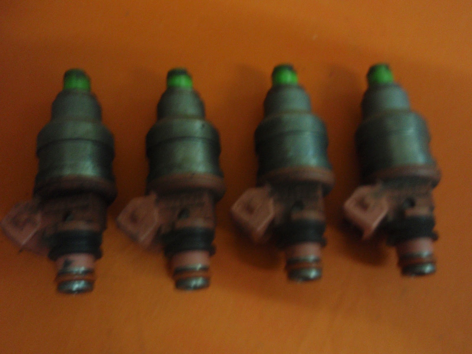 HiWay Auto Part Evo6 Injector RM600