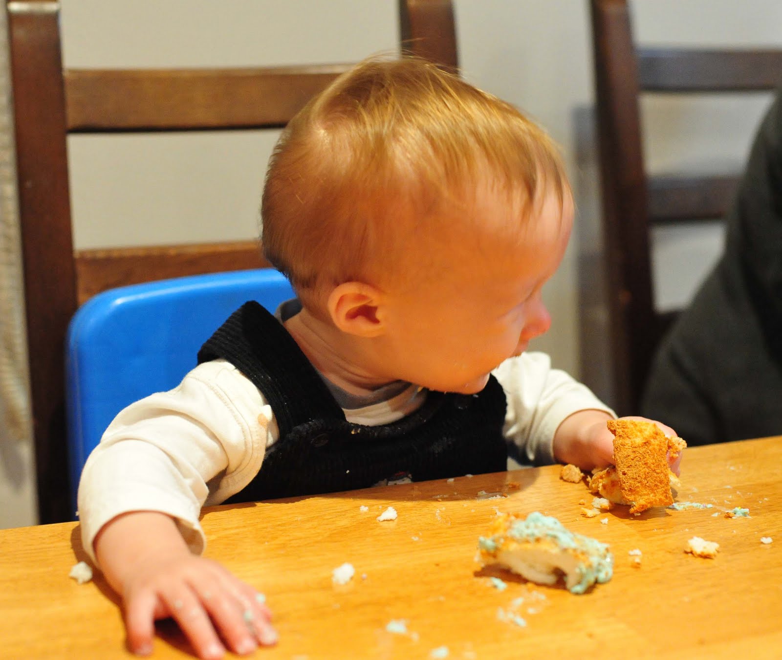 Risser Ramblings: August 2010