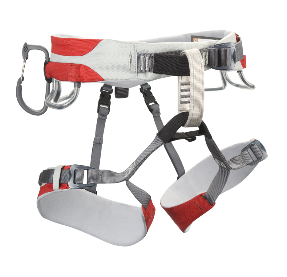 ThRough My CoLoRS oF LiFe... Rock Climbing Equipments..