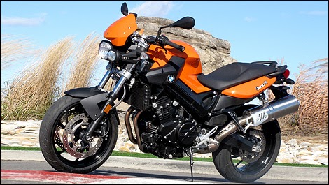 Motor bmw f800r deals