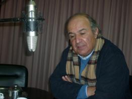 Entrevista a Luis Mayol presidente de la SNA PL Prensa