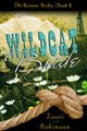 Wildcat Bride-The Quinter Brides Book 5