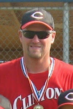 George Landfair, Head Coach