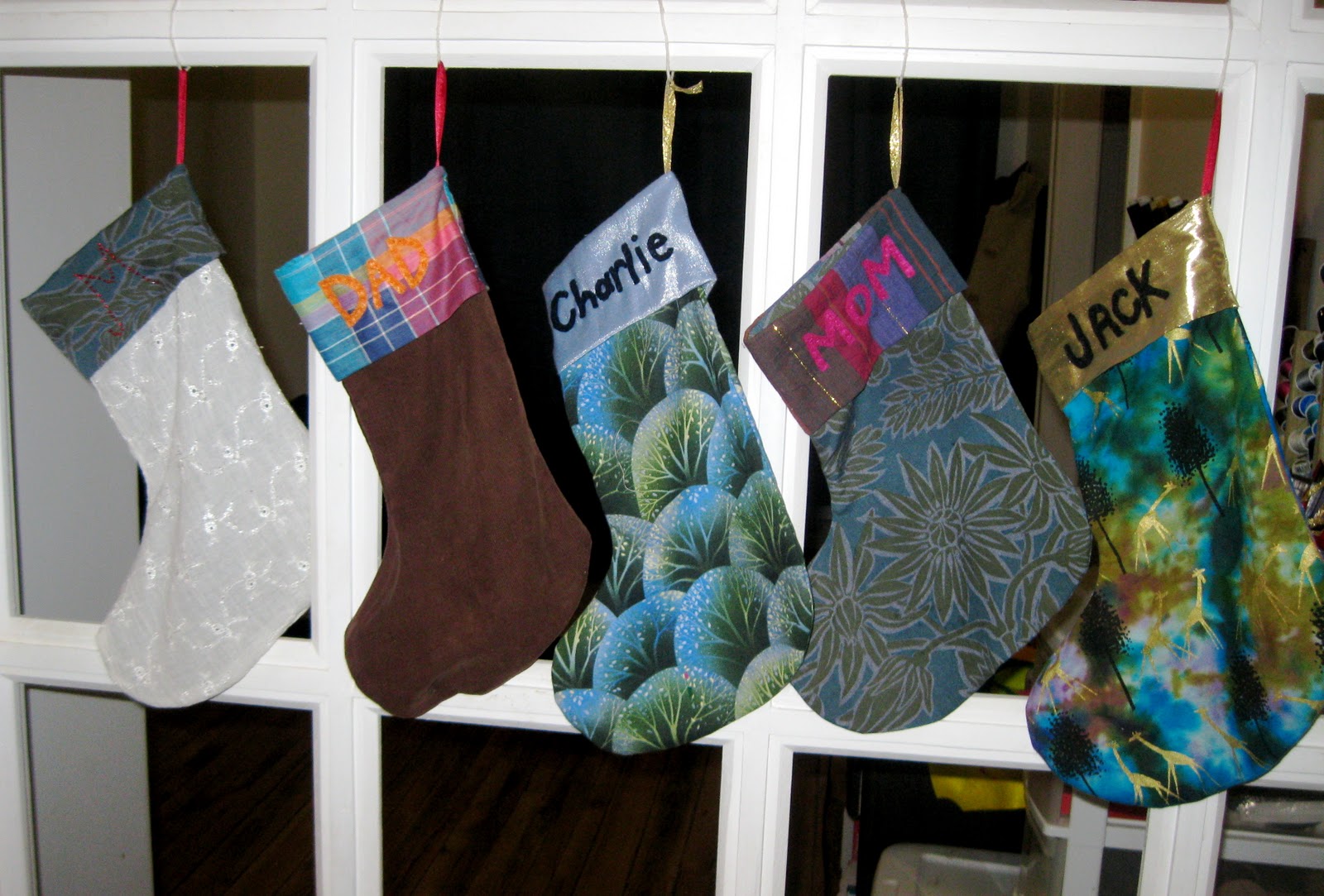 Make It: Christmas Crafts