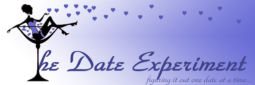 The Date Experiment