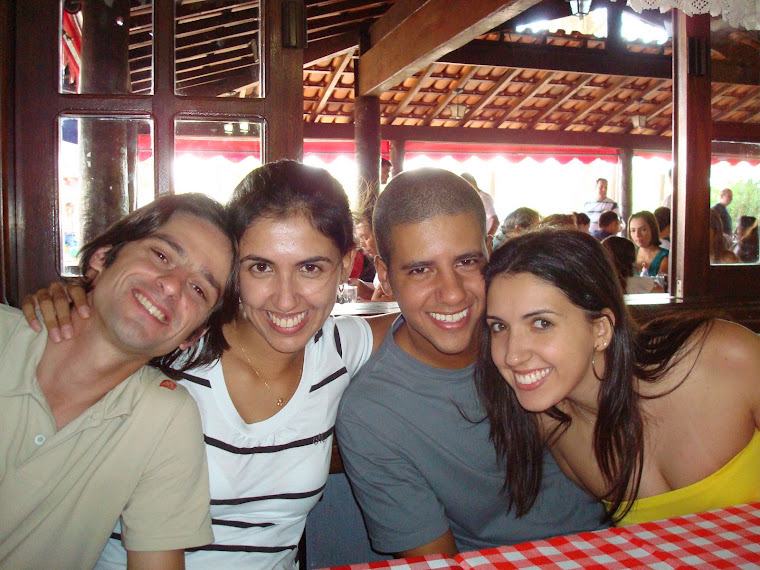 Rancho da Picanha...