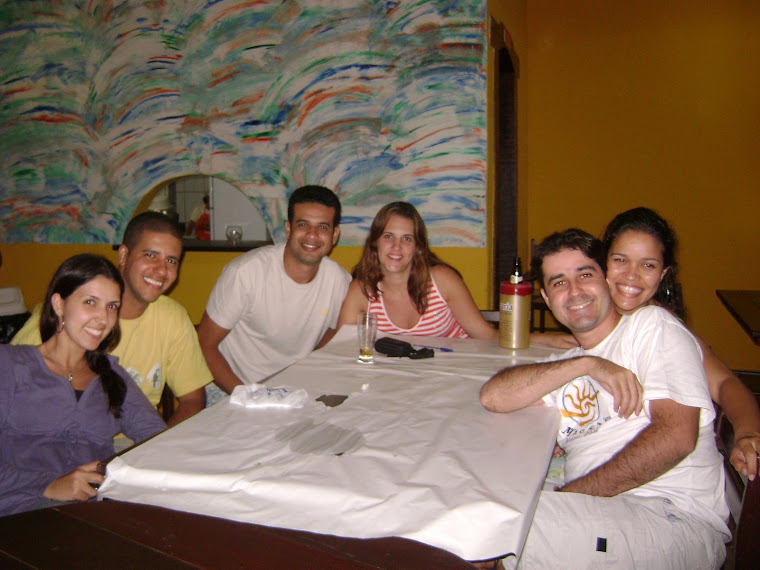 Churrasco!!!