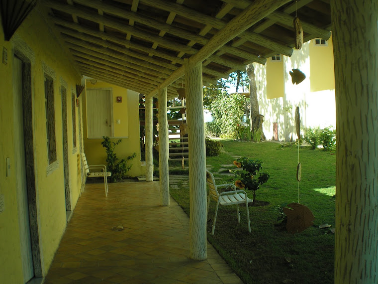 Pousada Aquarela