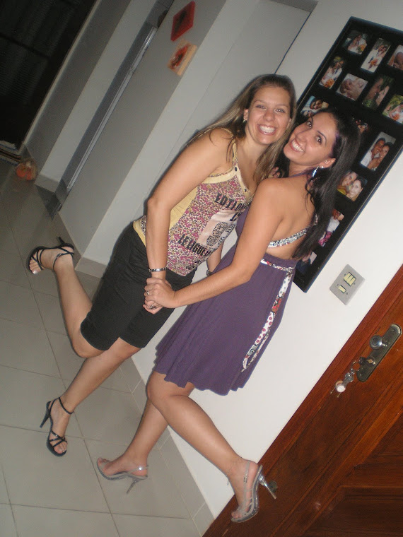 Amigaaaaaaa