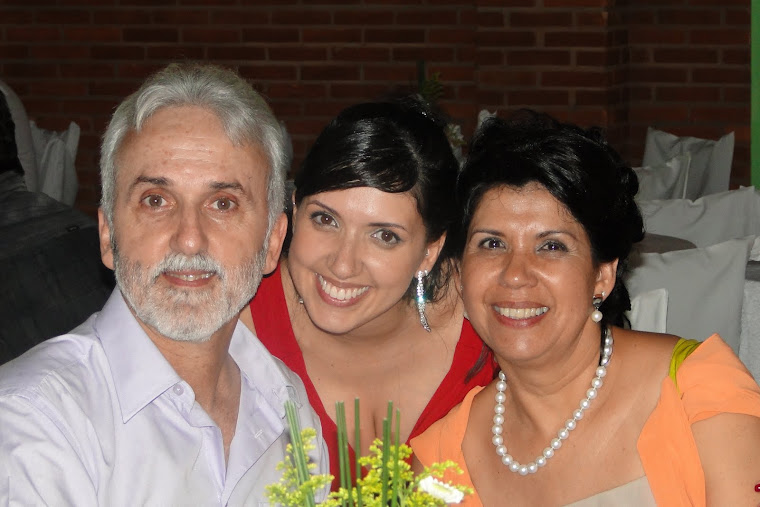 Amo vcs...