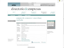 Directorio de Empresas Afiliadas