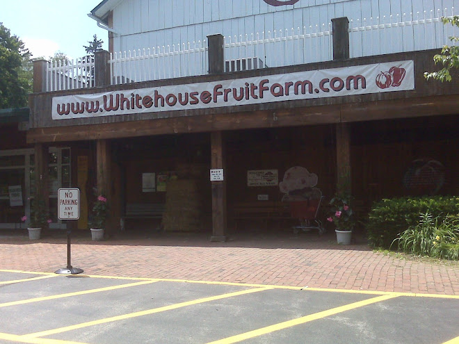 Whitehouse Fruit Farm