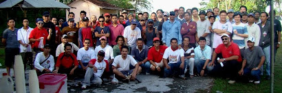 Fishing Competition, Gopeng Mar 2009