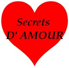 Gratuit ... Secrets d'Amour
