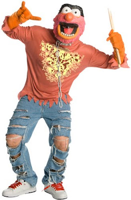 ANIMAL COSTUME - $50.00