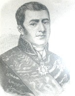 Bernardo Pereira de Vasconcelos