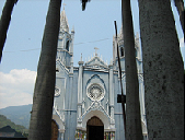 SALAZAR DE LAS PALMAS