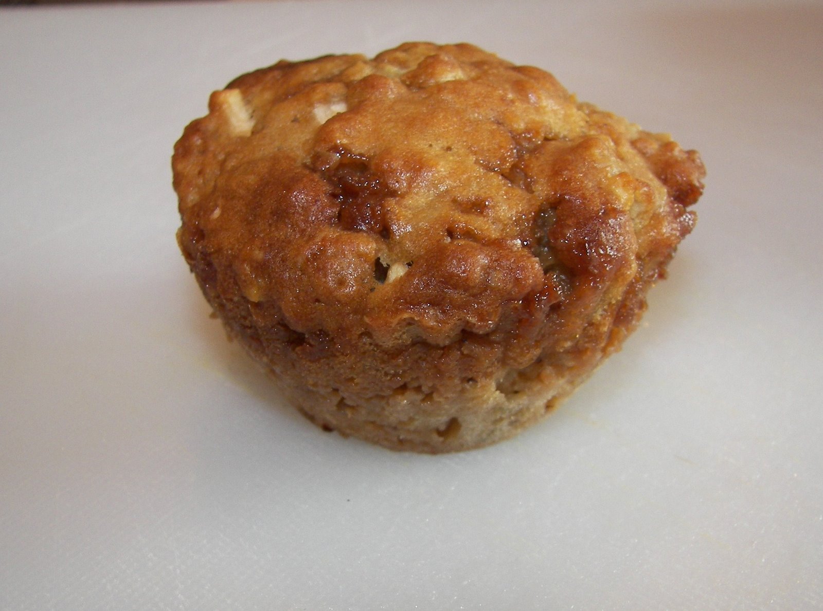 recettes dessert Muffins au café et coeur de caramel