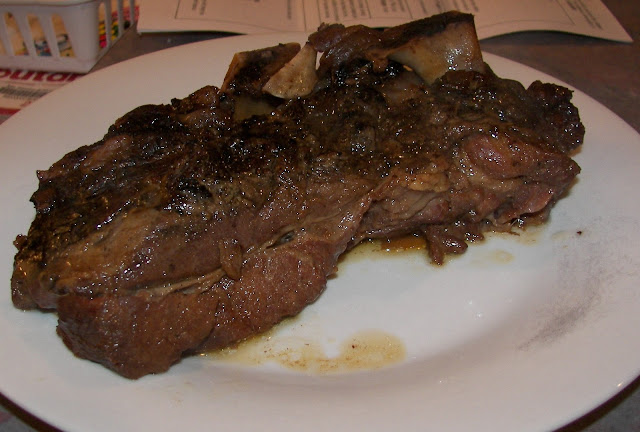 recettes Boeuf braisé au gingembre