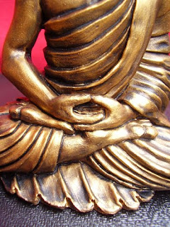 orme magiche statua statue di buddha statuette sculture scolpito scolpite fatte a mano artigianato italiano