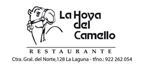 Restaurante La Hoya del Camello