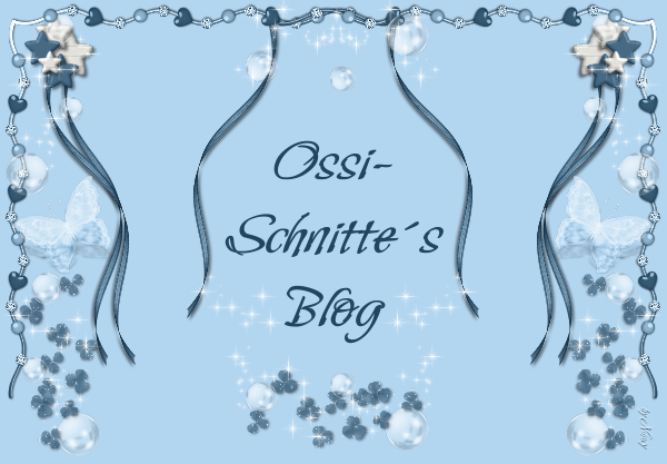 Ossi-Schnitte