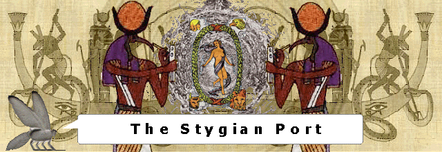The Stygian Port