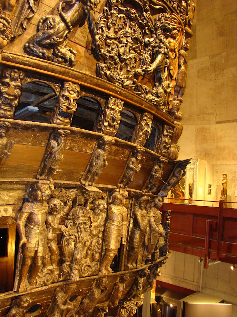 Vasa Estocolmo