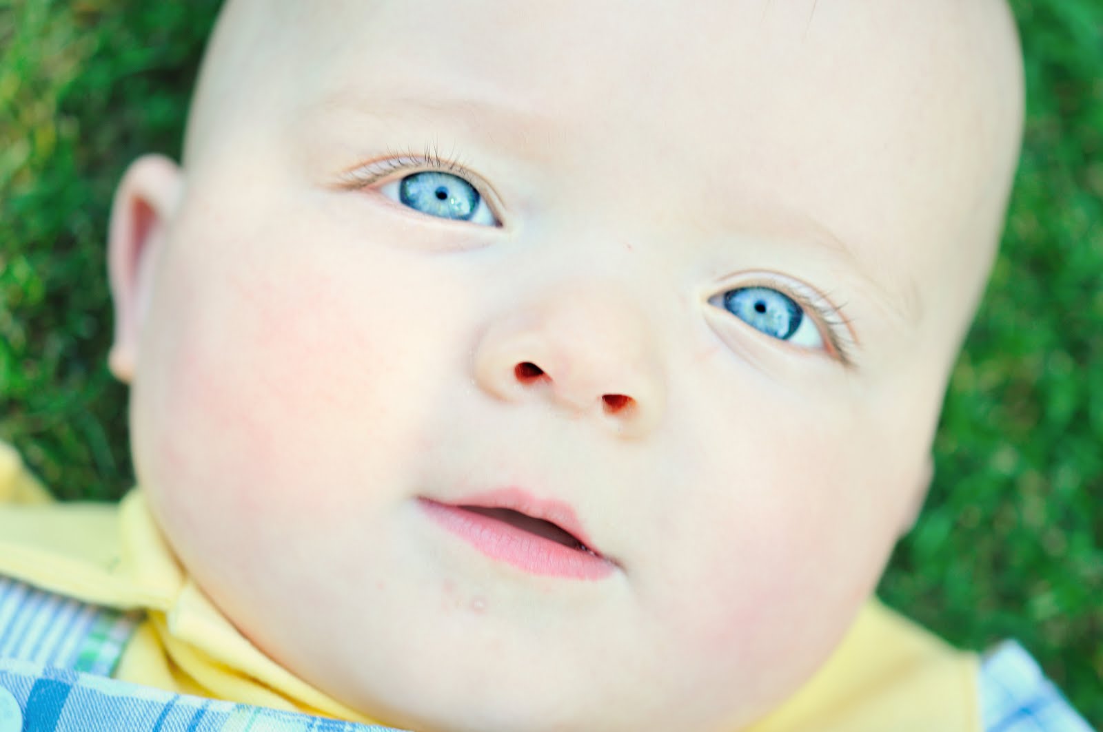 Hand, foot and mouth disease in babies - BabyCenter