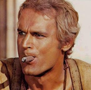 TERENCE HILL