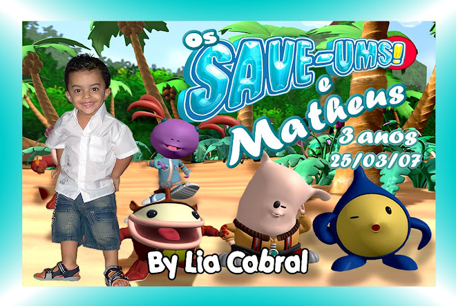 FOTO LEMBRANÇA SAVE-UMS