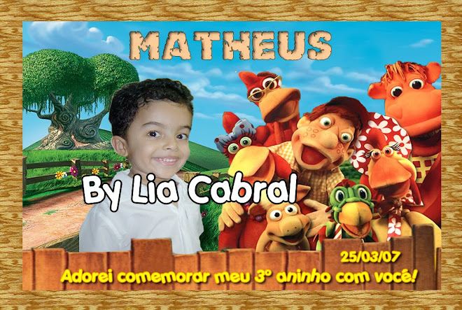 FOTO LEMBRANÇA COCORICÓ