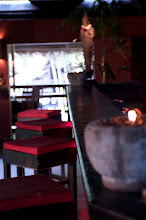 Tamarind Springs' Bar
