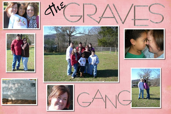 The Graves Gang